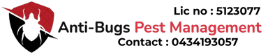Antibug Pest Management